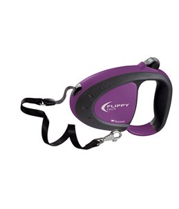 Flippy tech tape m paars