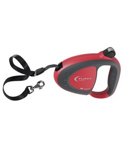 Flippy tech tape m rood