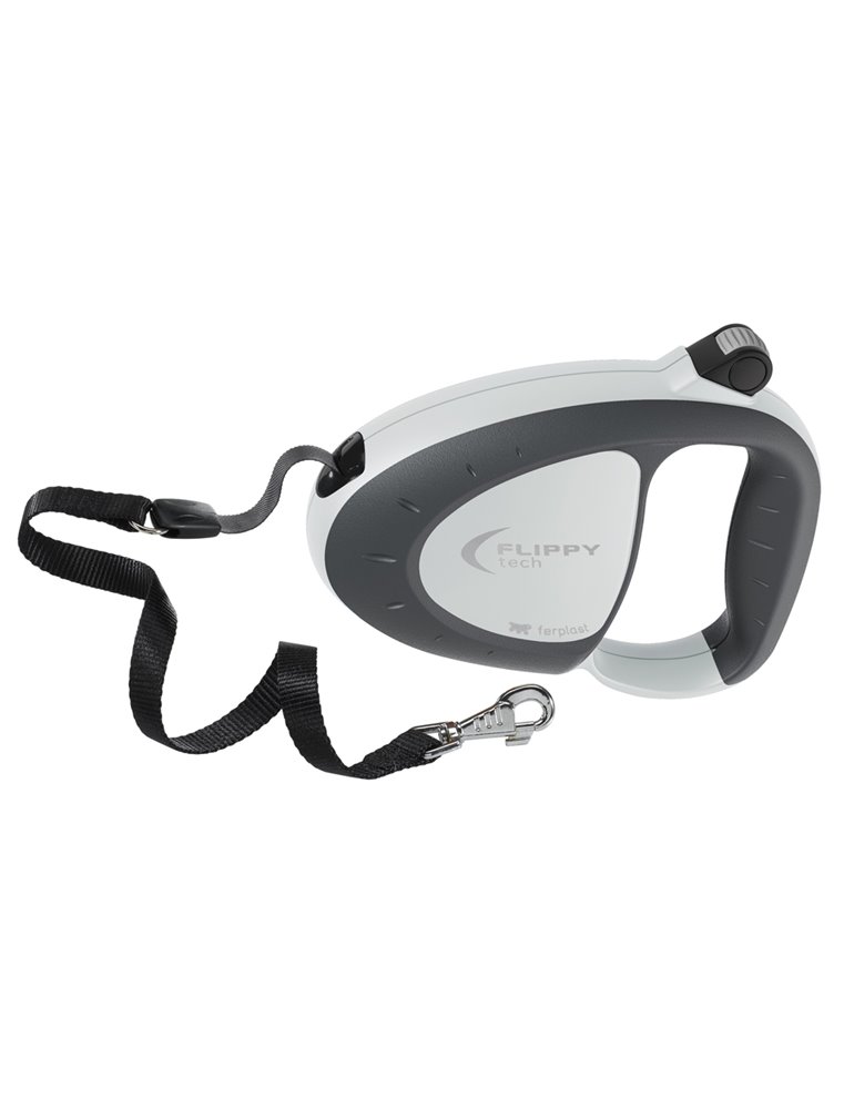 Flippy tech tape l  grijs