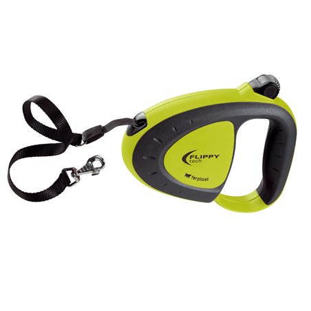 Flippy tech tape l groen