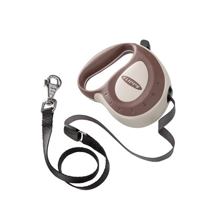 Flippy contr. m tape bordeau