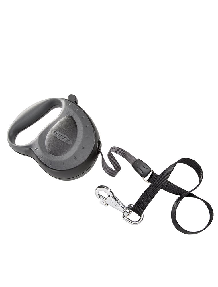 FLIPPY CONTR. M TAPE ZWART