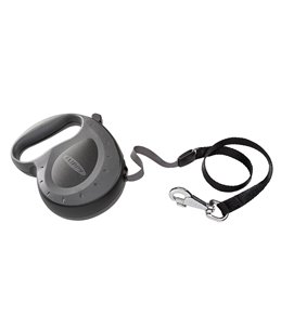 FLIPPY CONTR. L TAPE ZWART