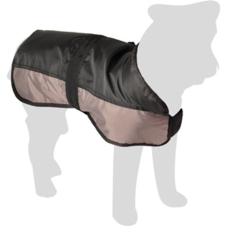 Winterjas bowie ruglengte 30cm 