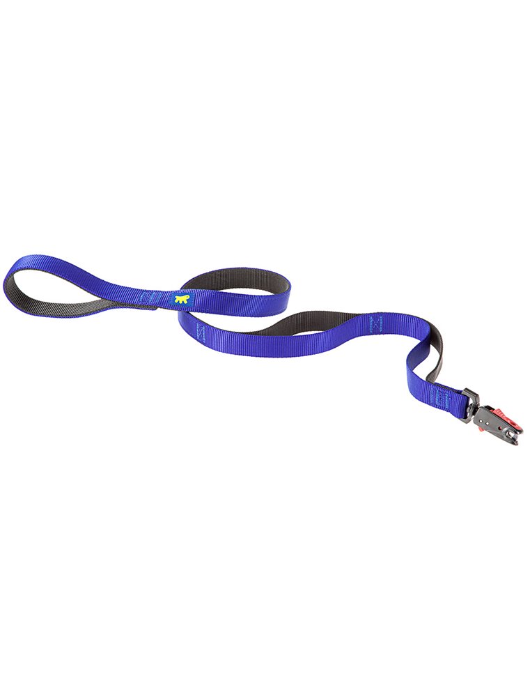 DUAL MATIC G20/120 BLAUW-ZWART