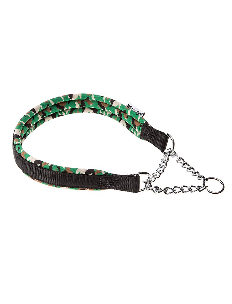 DAYTONA CSS15/45 ZWART/CAMOUFL