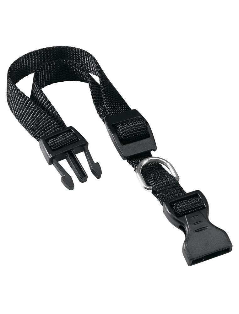 CLUB C20/56 HB ZWART