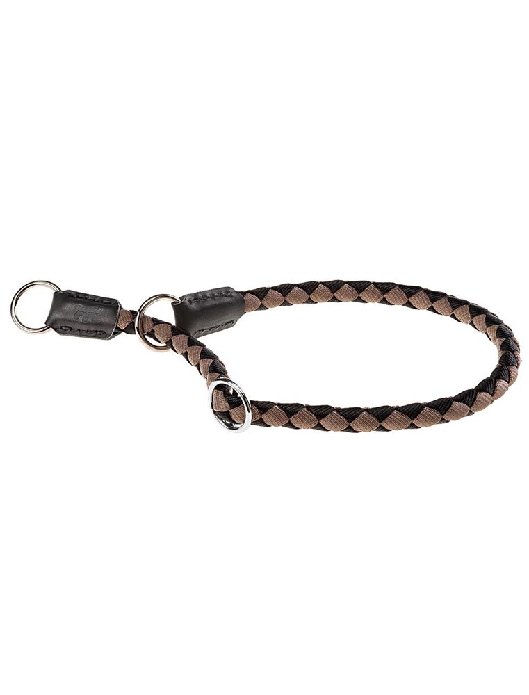 TWIST CS12/50 ZWART-BRUIN