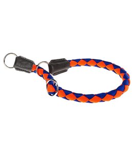 TWIST CS18/50 ORANJE-BLAUW