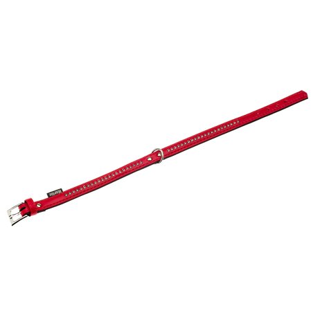 Alp halsband monte carlo rood 21cm11mm xs/s