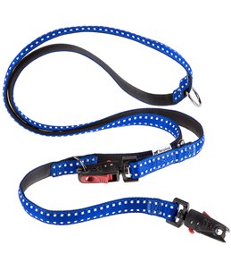 CRICKET MATIC GA20/200 BLAUW