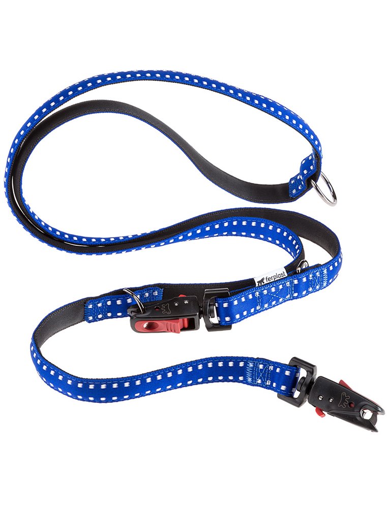 CRICKET MATIC GA25/200 BLAUW