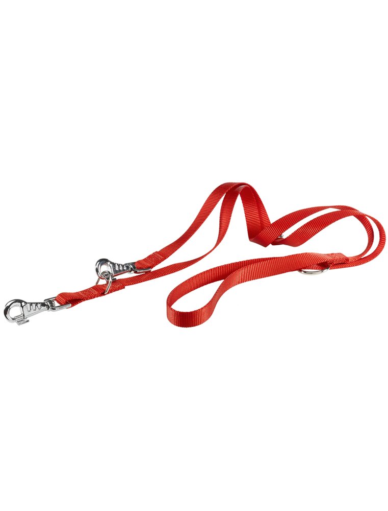 CLUB GA20/200 LIJN ROOD