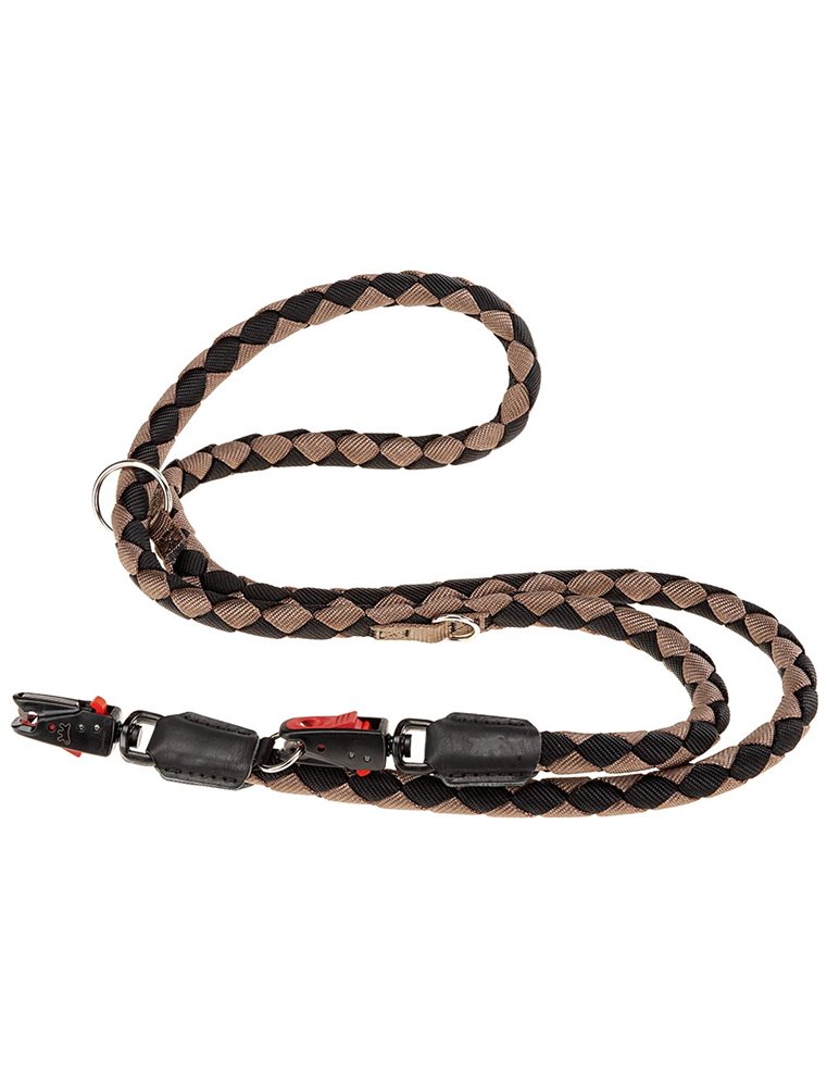 TWIST MATIC GA12/200 ZWRT-BRUI