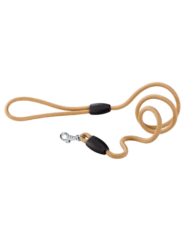 Ferplast hondenriem / leiband sport nylon a:120cm en b:8mm