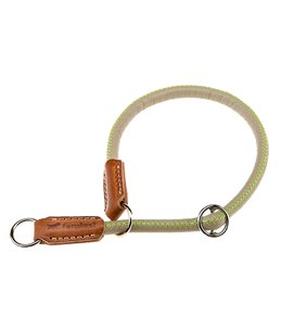 Ferplast sliphalsband derby grijs a:50cm en b:10mm