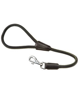 DERBY G12/60 LIJN ZWART