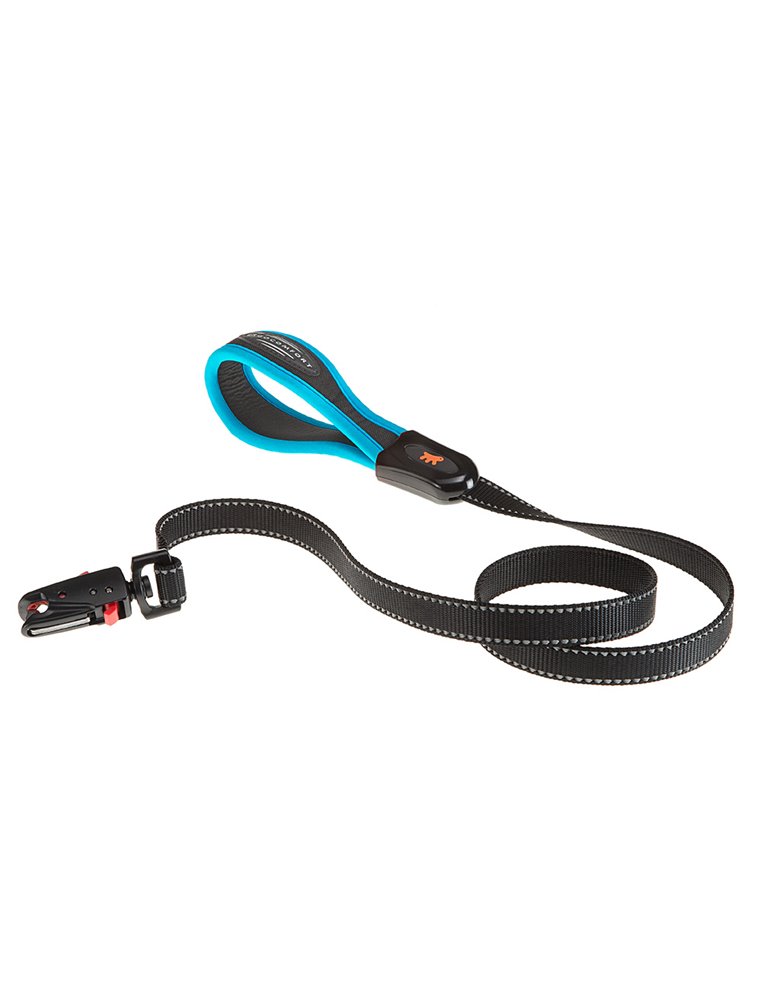 ERGOCOMF FLUO MATIC G20/120 BL