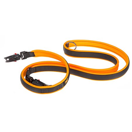 Ergofluo matic ga15/200 oranje