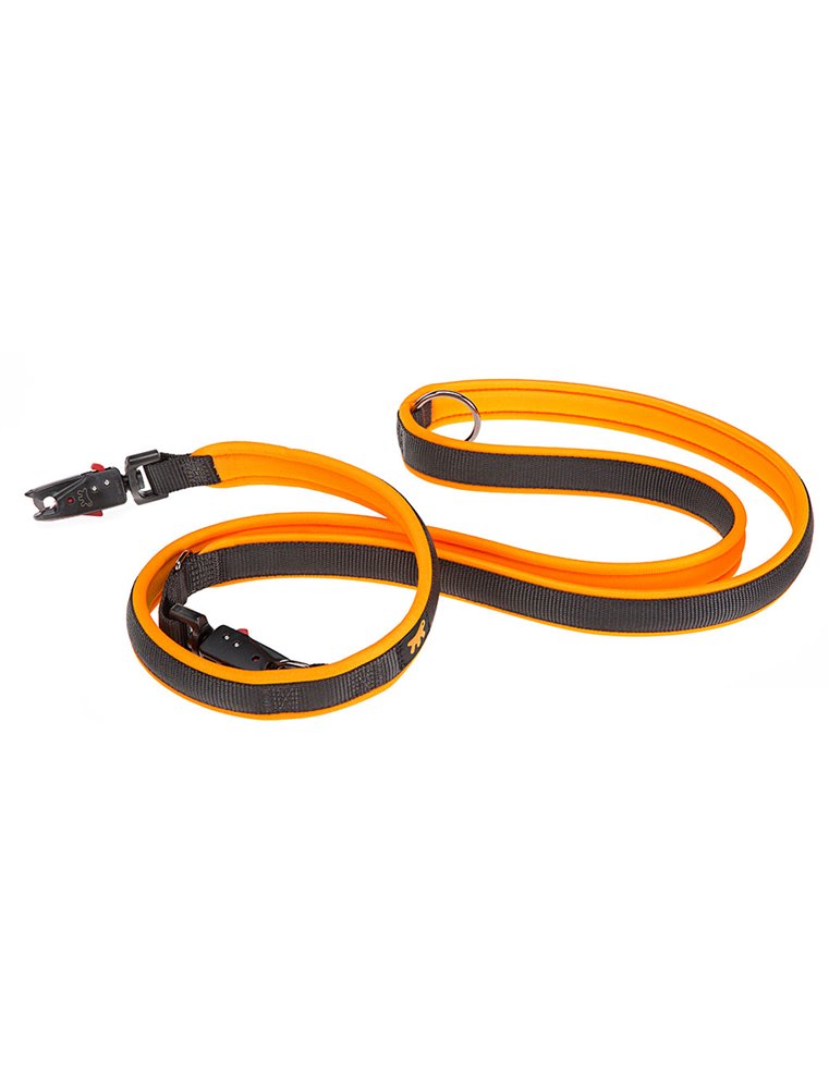 ERGOFLUO MATIC GA20/200 ORANJE