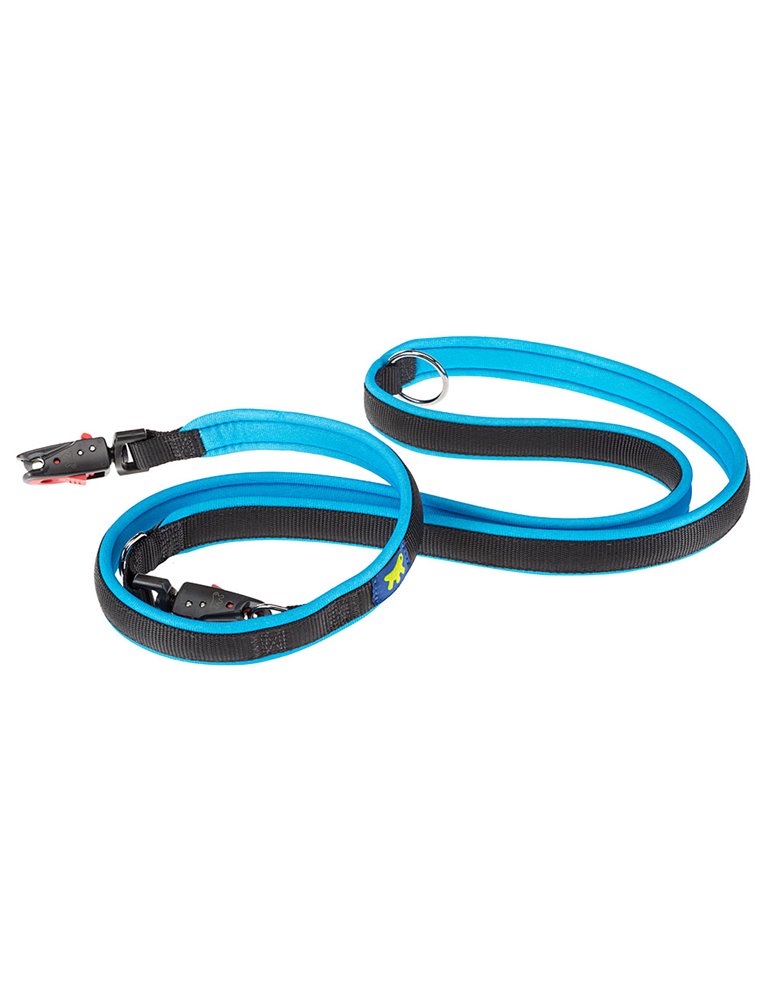 ERGOFLUO MATIC GA20/200 BLAUW