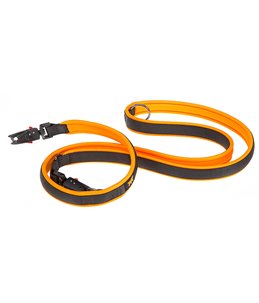 ERGOFLUO MATIC GA25/200 ORANJE