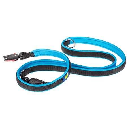 Ergofluo matic ga25/200 blauw