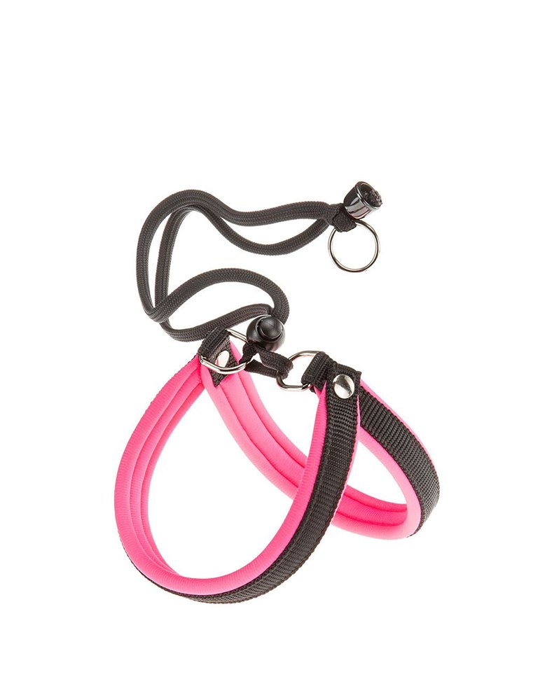 AGILA FLUO 2 TUIG ROSE