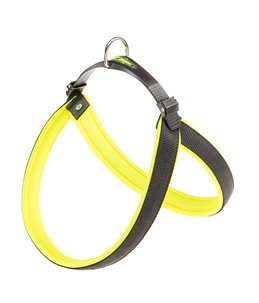 AGILA FLUO 7 TUIG GEEL