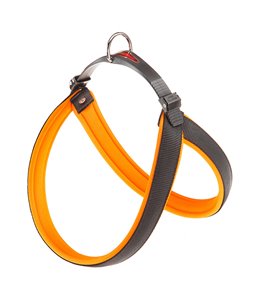 AGILA  FLUO 9 TUIG ORANJE