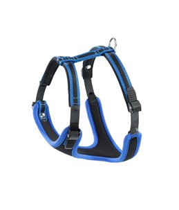 ERGOCOMFORT TUIG S BLAUW