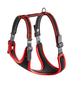 ERGOCOMFORT TUIG L ROOD