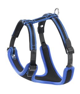 ERGOCOMFORT TUIG XL BLAUW