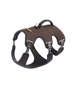 ERGOTREKKING P SMALL BRUIN