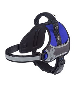 HERCULES P SMALL TUIG BLAUW