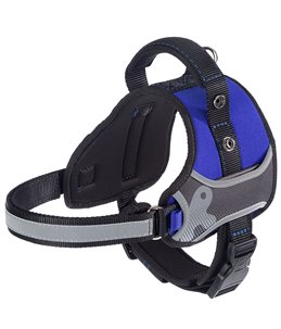 HERCULES P MEDIUM TUIG BLAUW