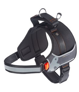 HERCULES P LARGE TUIG ZWART