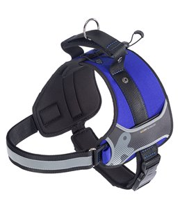 HERCULES P LARGE TUIG BLAUW