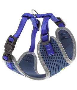 NIKITA TUIG XXS BLAUW