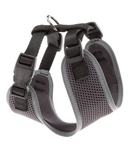 NIKITA TUIG SMALL ZWART