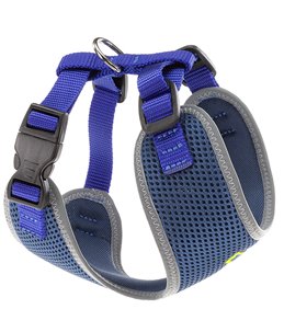 NIKITA TUIG SMALL BLAUW