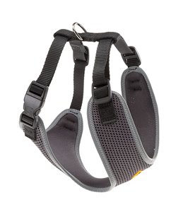 NIKITA TUIG MEDIUM ZWART