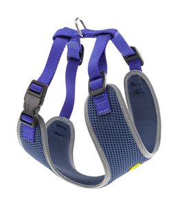 NIKITA TUIG MEDIUM BLAUW