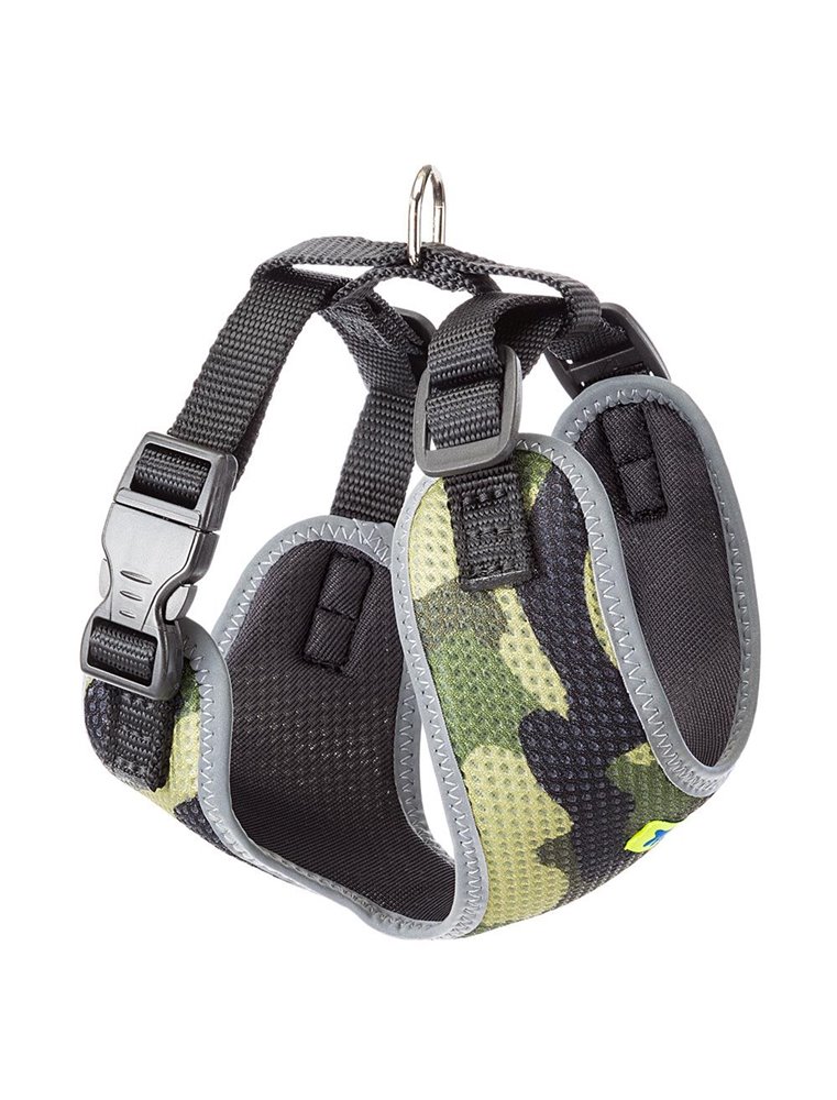 Nikita fashion tuig xxs groen