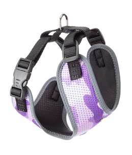 NIKITA FASHION TUIG XS PAARS