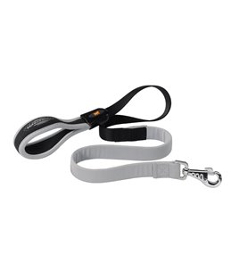 Ferplast hondenriem / leiband ergocomfort elastic - 120cm x 25mm