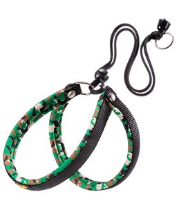 AGILA FANTASY 2 TUIG ZWART