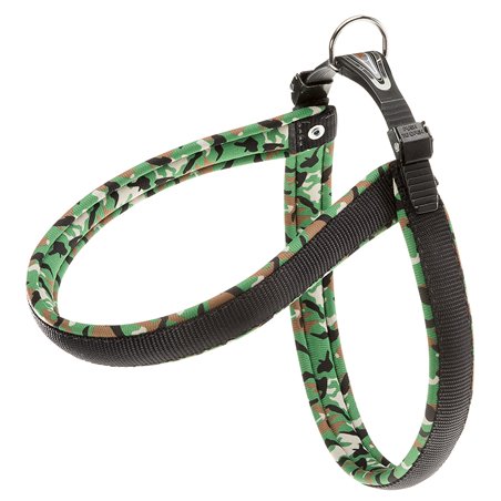 Agila fantasy 6 tuig zwart