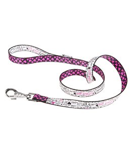 Ferplast hondenriem / leiband arlecchino - 120cm x 20mm