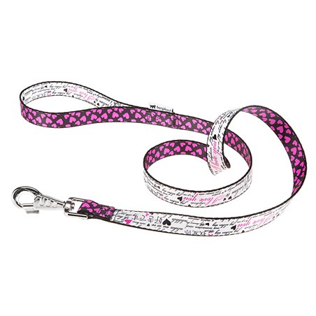 Ferplast hondenriem / leiband arlecchino - 120cm x 20mm